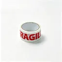 Printed Logo Tape